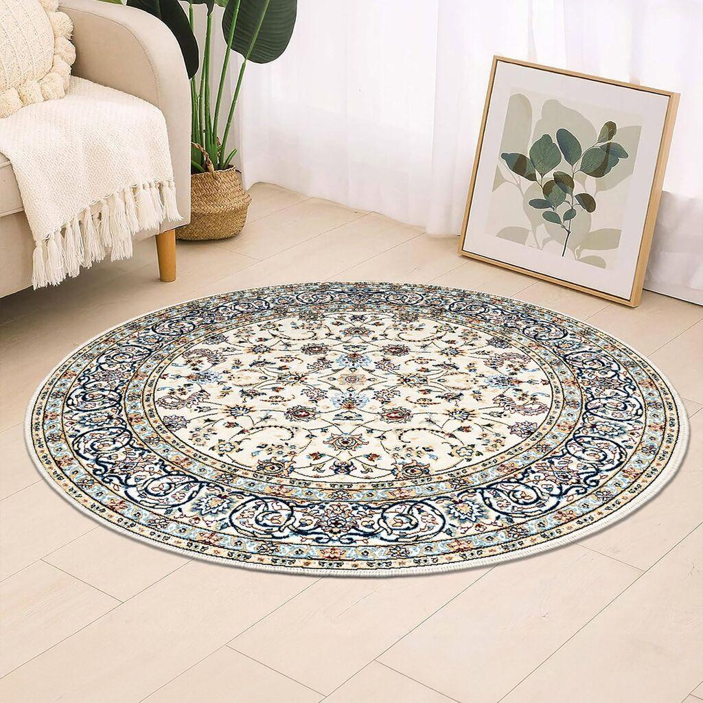 Conceptum Hypnose Тепих, 90x90cm, Шарен