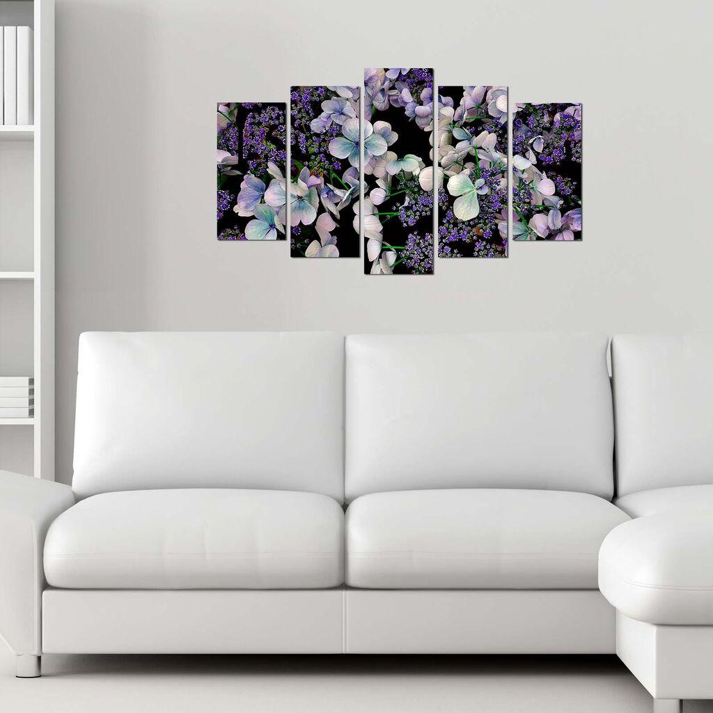Wallity Слика DEV03030100140, 100x140 cm