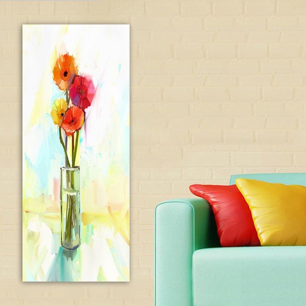 Wallity Слика DKY6086781742_50120, 50x120 cm