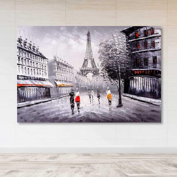Wallity Слика DEV03637100140, 100x140 cm