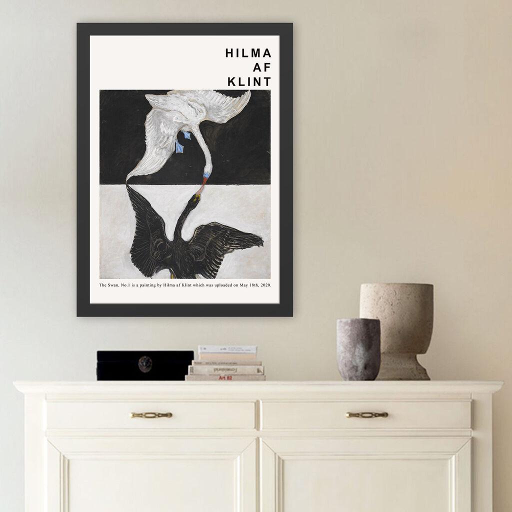 Wallity декорација за ѕид SC11915-3545, 35 x 45 см, шарена