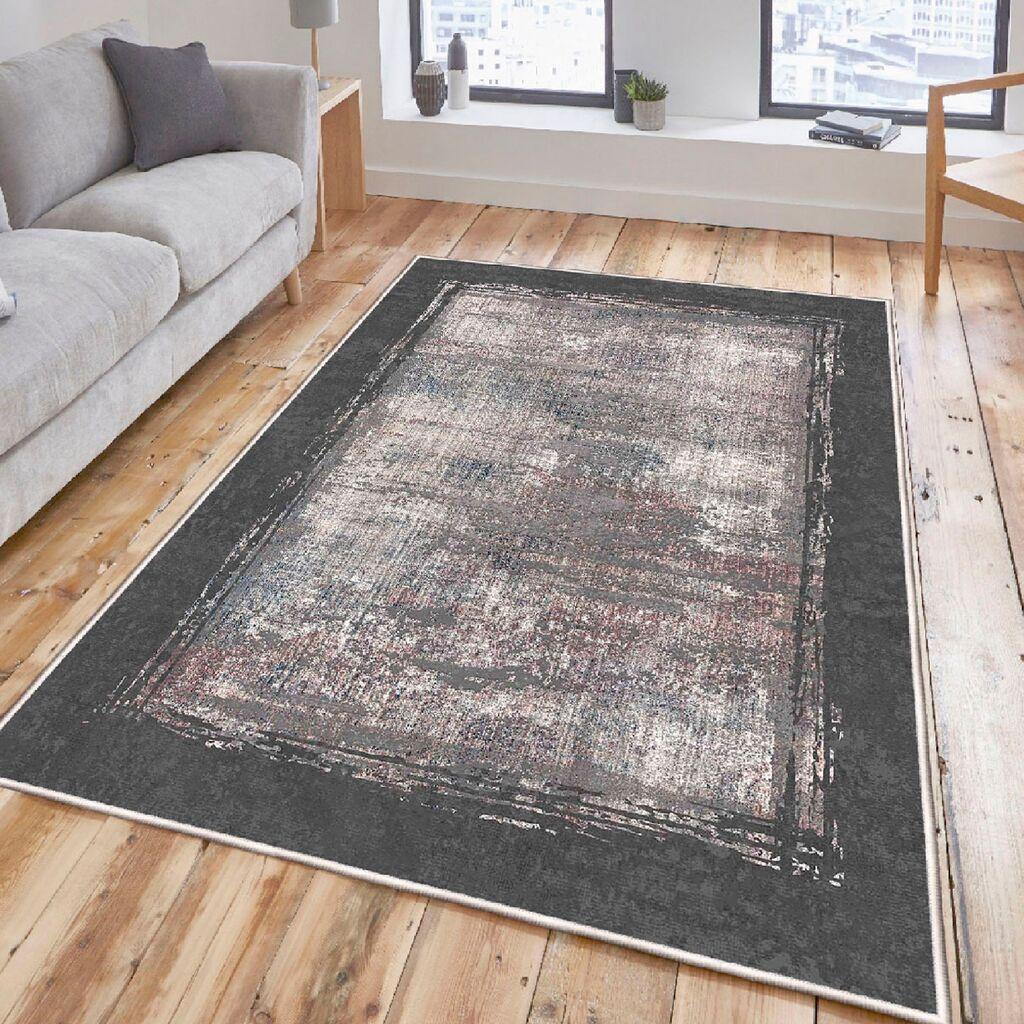 Conceptum Hypnose Тепих, 80x150cm, Бел