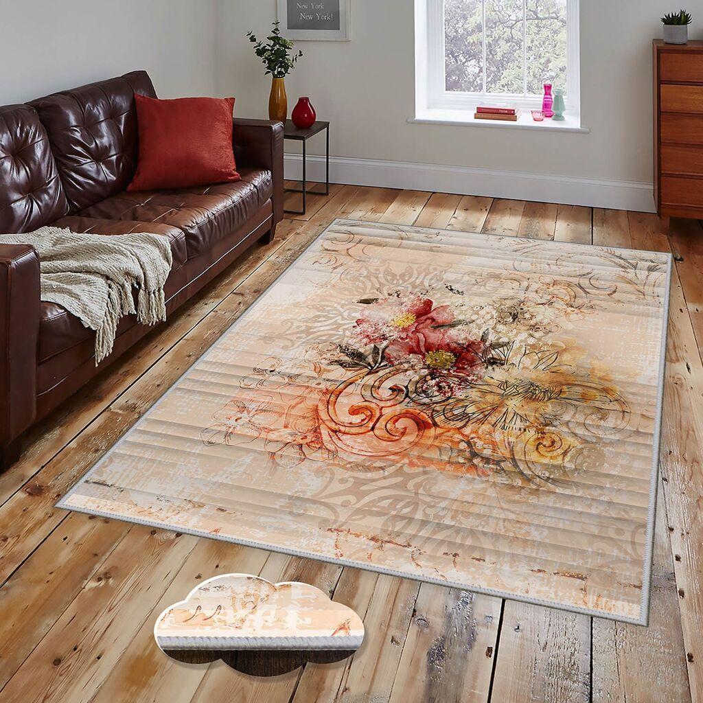 Conceptum Hypnose Тепих, 160x230cm, Шарен