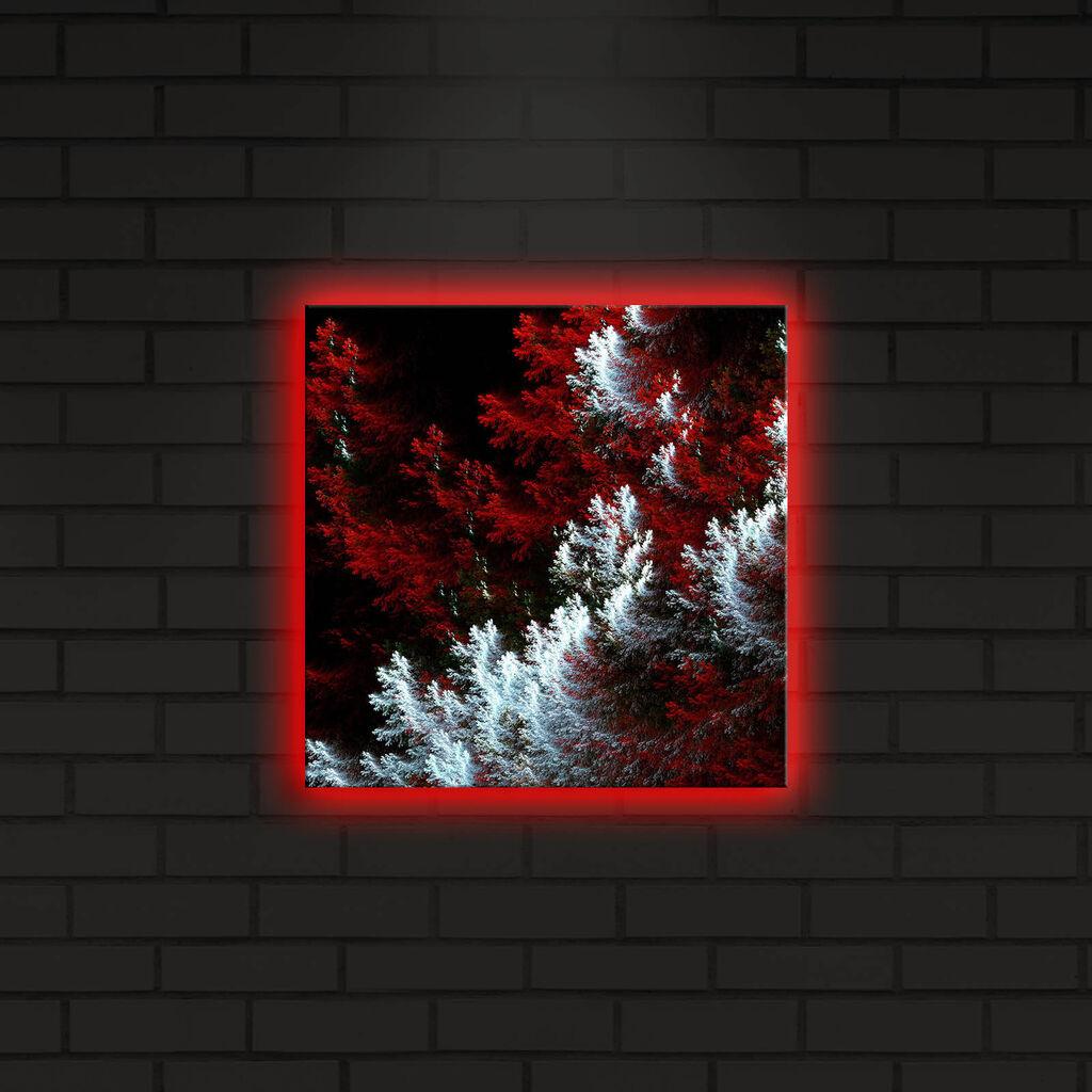 Wallity Слика 221JRS1134, 46x72 cm