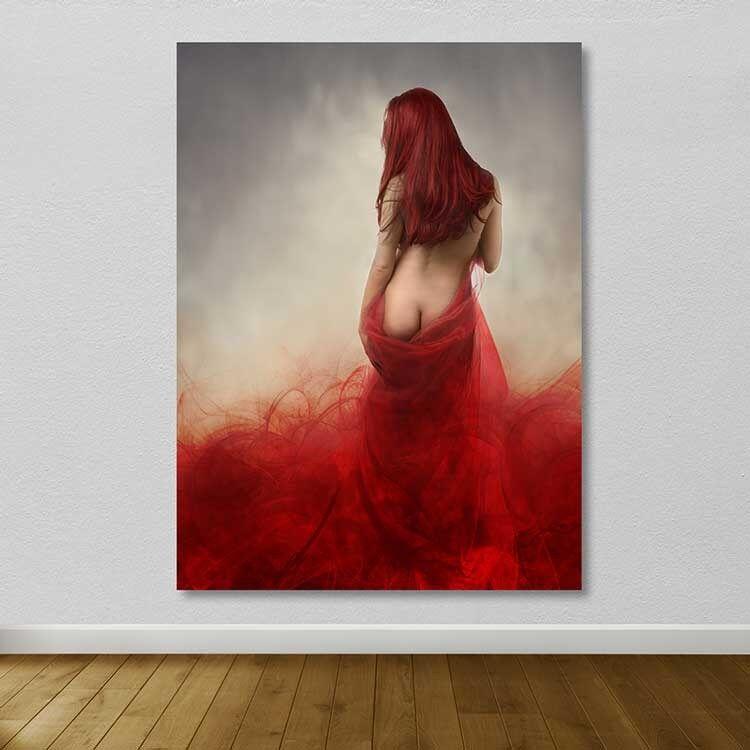 Wallity Слика KNV10254, 70x100 cm