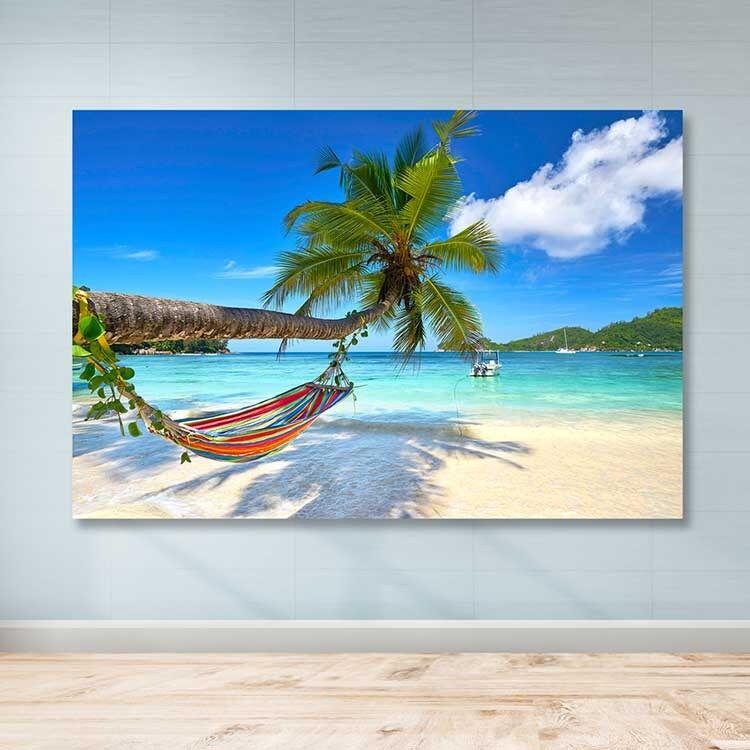 Wallity Сет Слики MDF1103108, 3 Дела