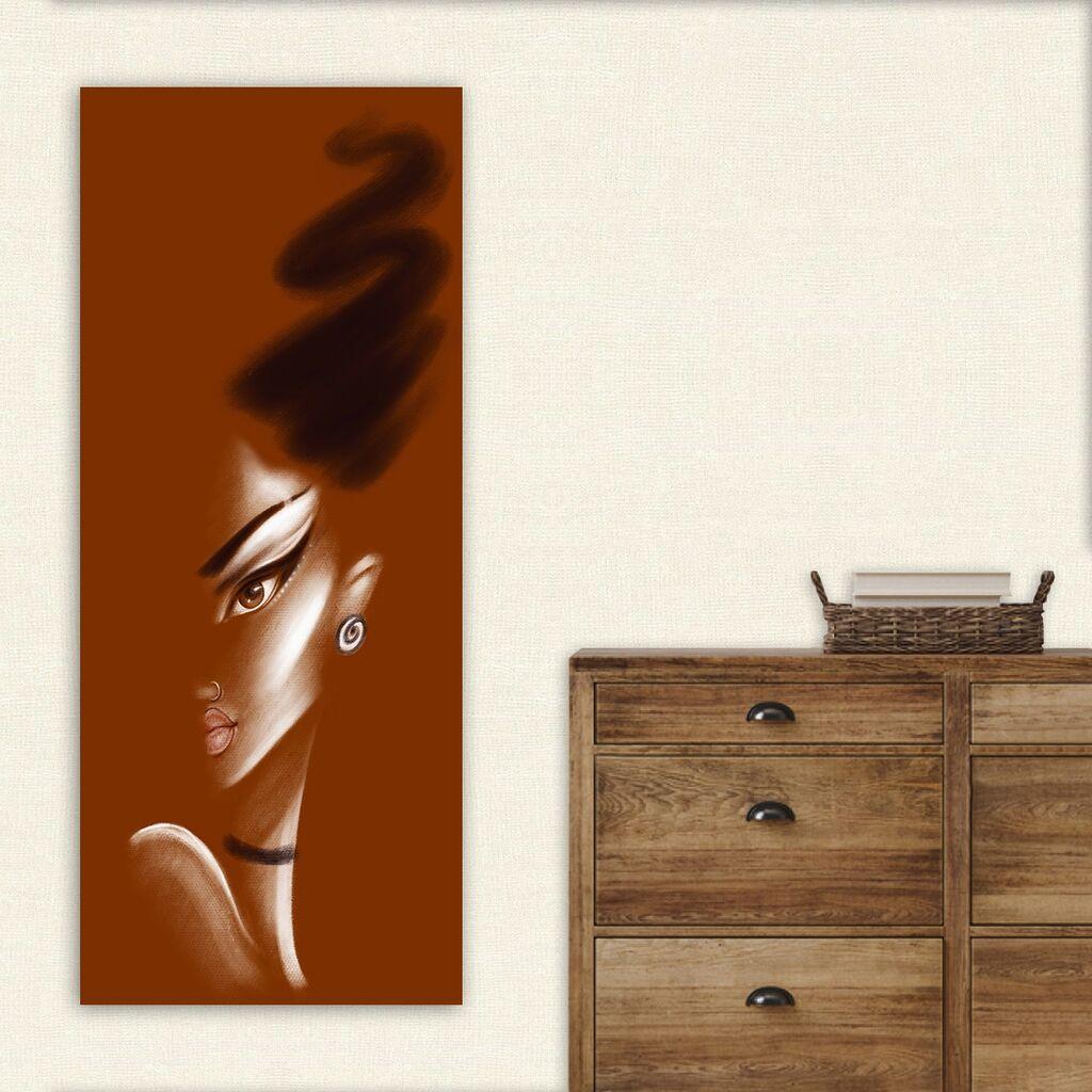 Wallity Сет Слики MDF388049227, 3 Дела