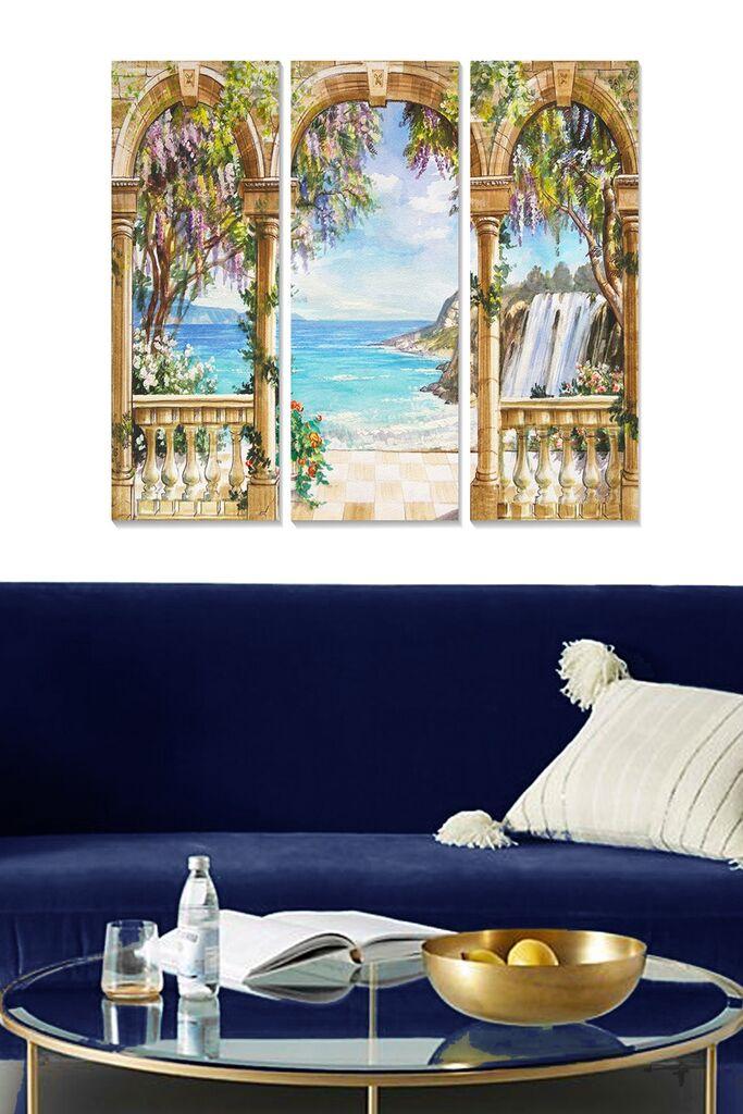 Wallity Слика WY333, 70x100 cm