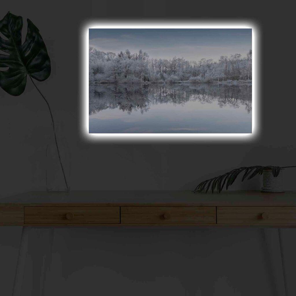 Wallity Слика DEV02289100140, 100x140 cm