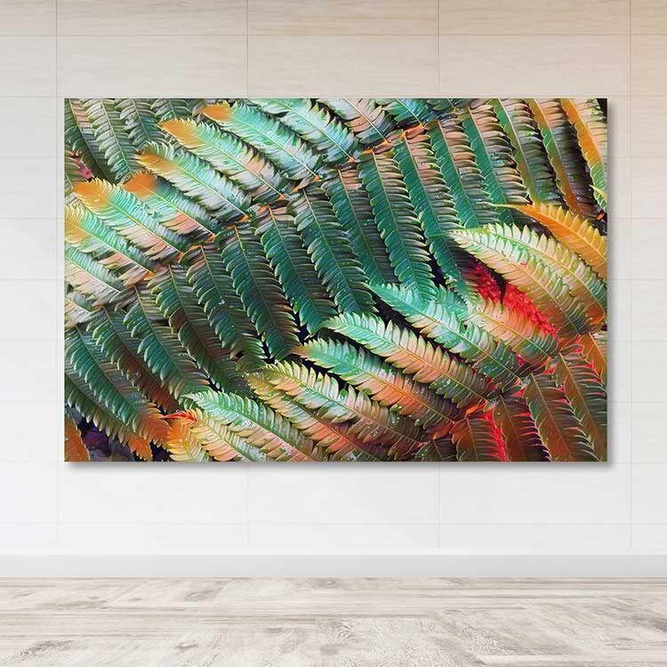 Wallity Слика DEV03522100140, 100x140 cm
