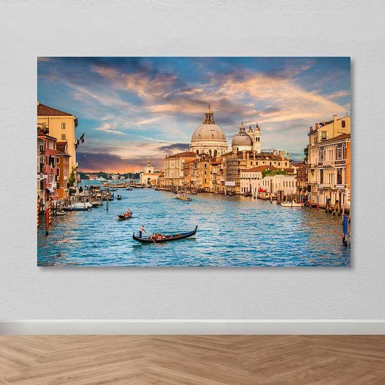 Wallity Слика DKY2169394642_50120, 50x120 cm