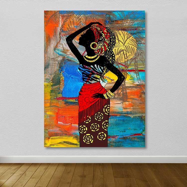 Wallity Слика KNV4467, 50x70 cm