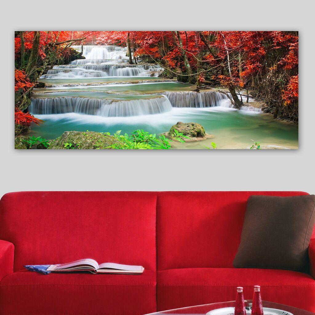 Wallity Слика YTY2239510017_50120, 50x120 cm