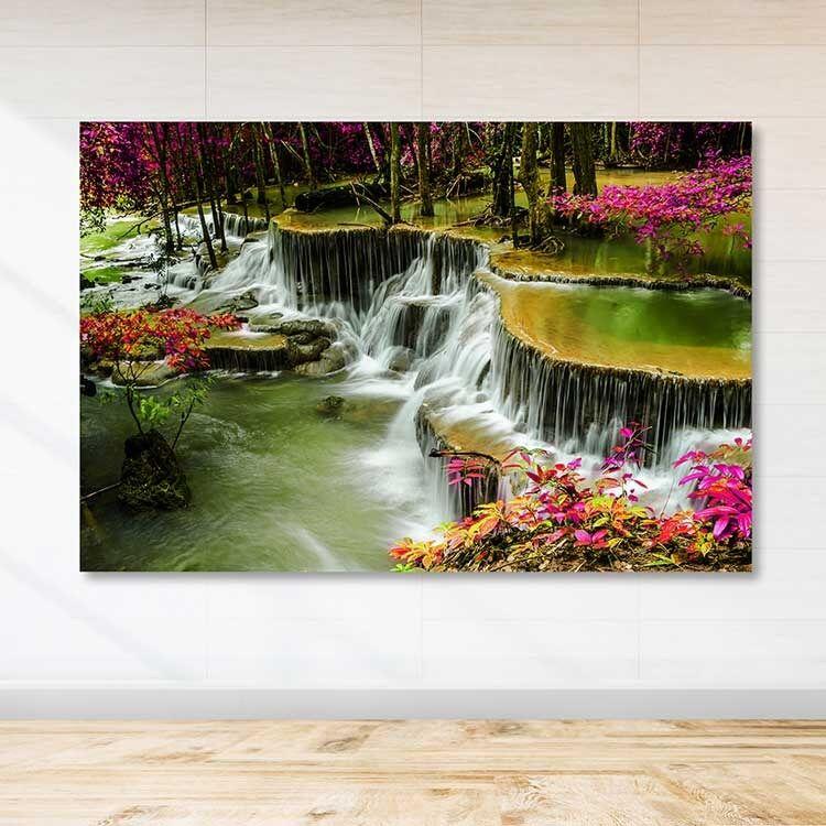 Wallity Слика DKY45472694630_50120, 50x120 cm