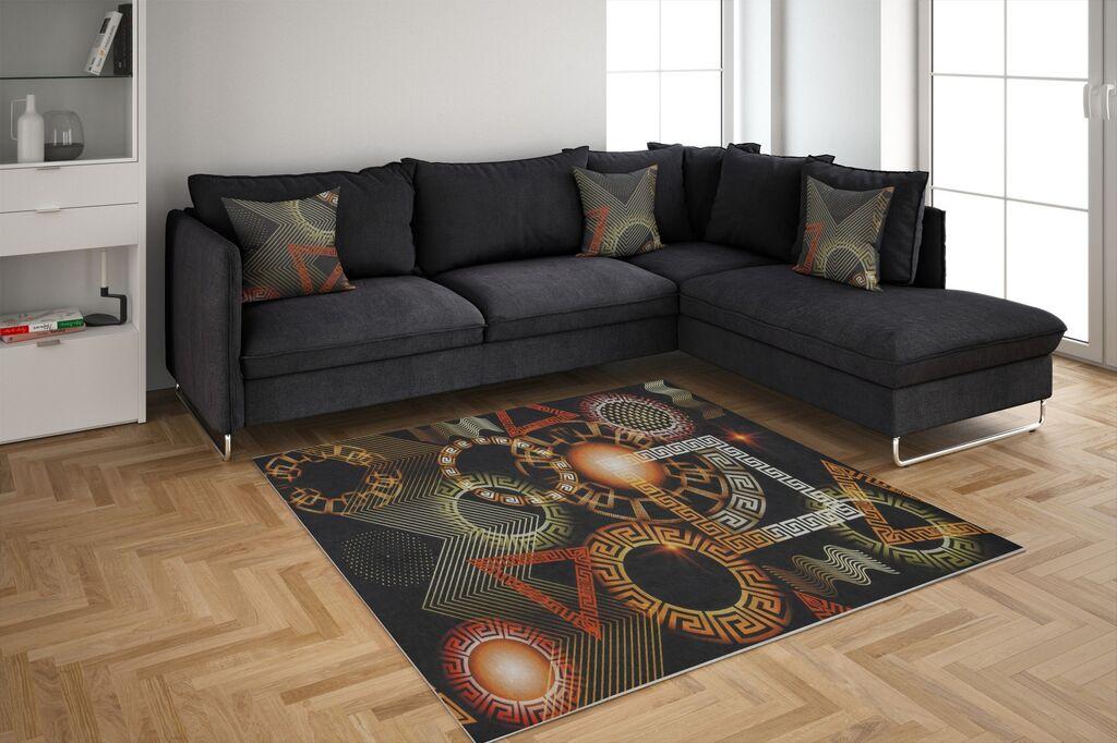 Conceptum Hypnose Тепих, 120x180cm, Шарен