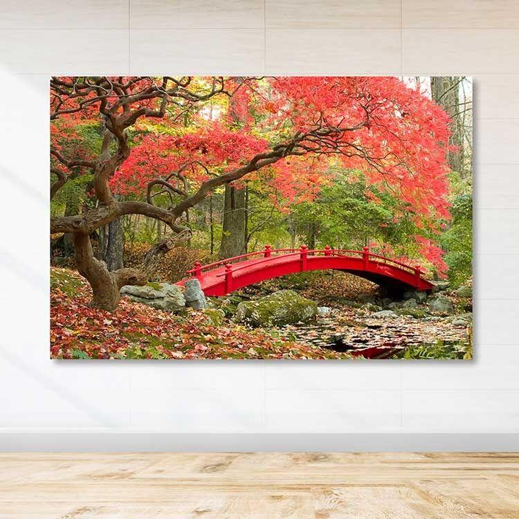Wallity Сет Слики MDF293906417, 3 Дела