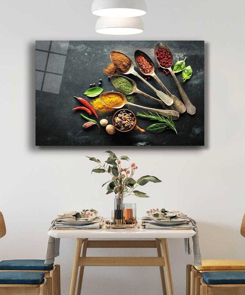 Wallity Слика DEV03294100140, 100x140 cm