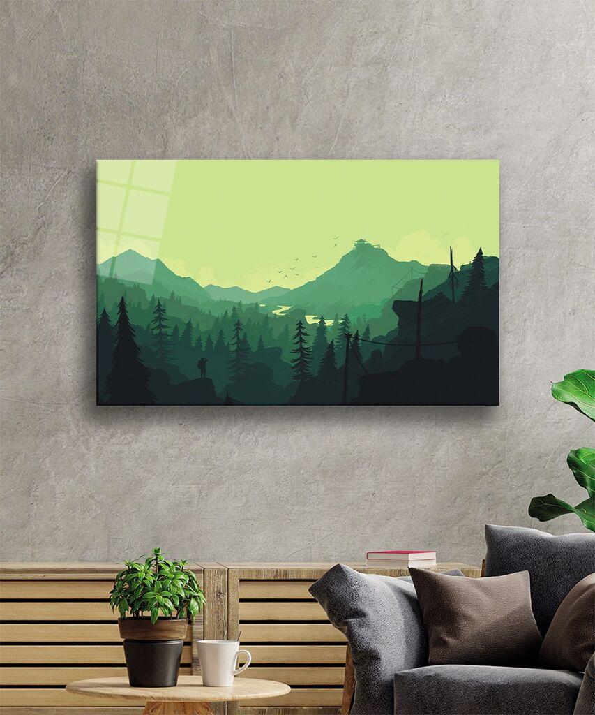 Wallity Слика DEV03159100140, 100x140 cm