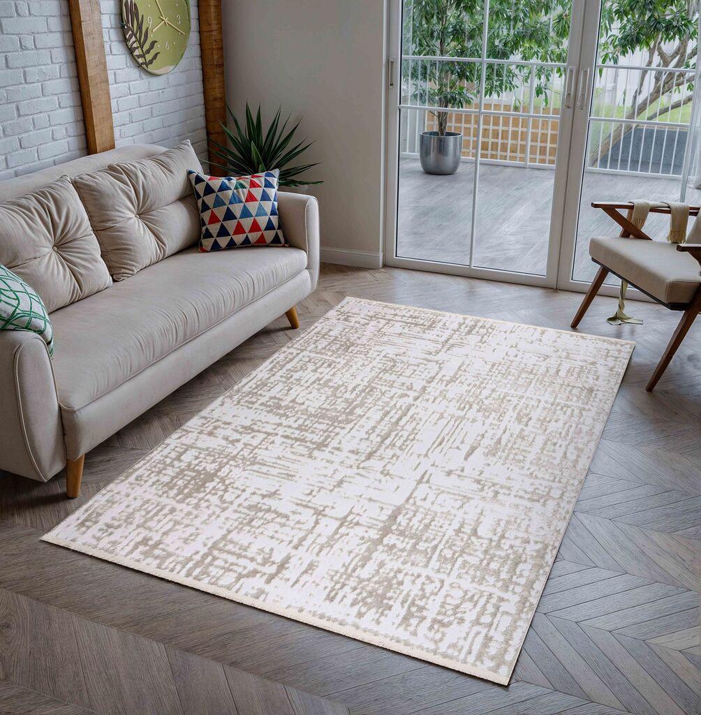Conceptum Hypnose Carpet Feza, 80 x 150cm, беж