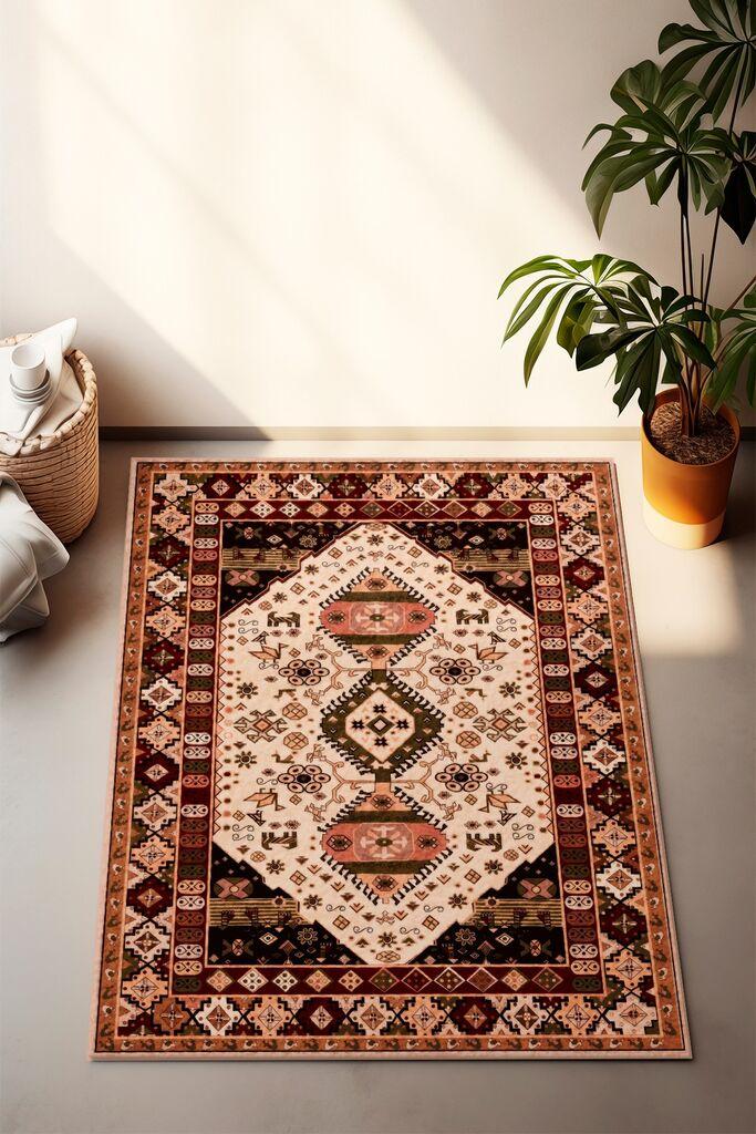 Conceptum Hypnose Тепих, 80x150cm, Шарен