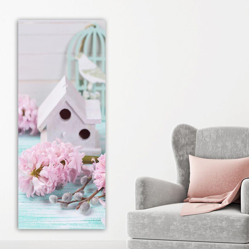 Wallity Сет Слики MDF3884540, 3 Дела