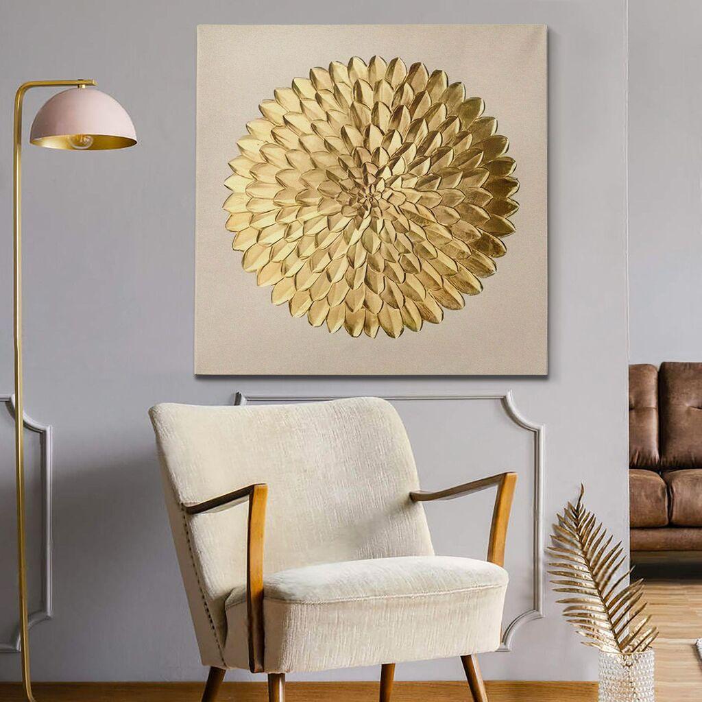 Wallity Сет Слики MDF1879767, 3 Дела