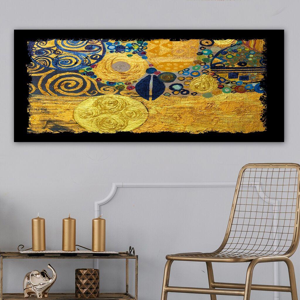 Wallity Слика YTY222207_50120, 50x120 cm