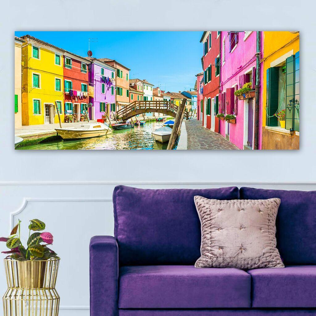 Wallity Слика YTY422228674_50120, 50x120 cm