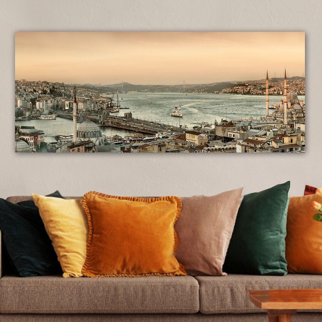 Wallity Слика YTY788513056_50120, 50x120 cm