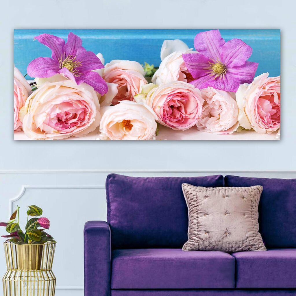 Wallity Слика YTY3035083312_50120, 50x120 cm