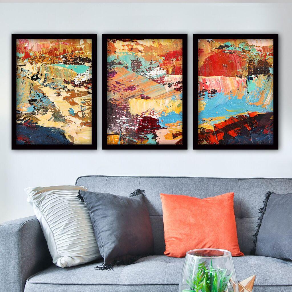 Wallity Слика 601807793, 50x70 cm