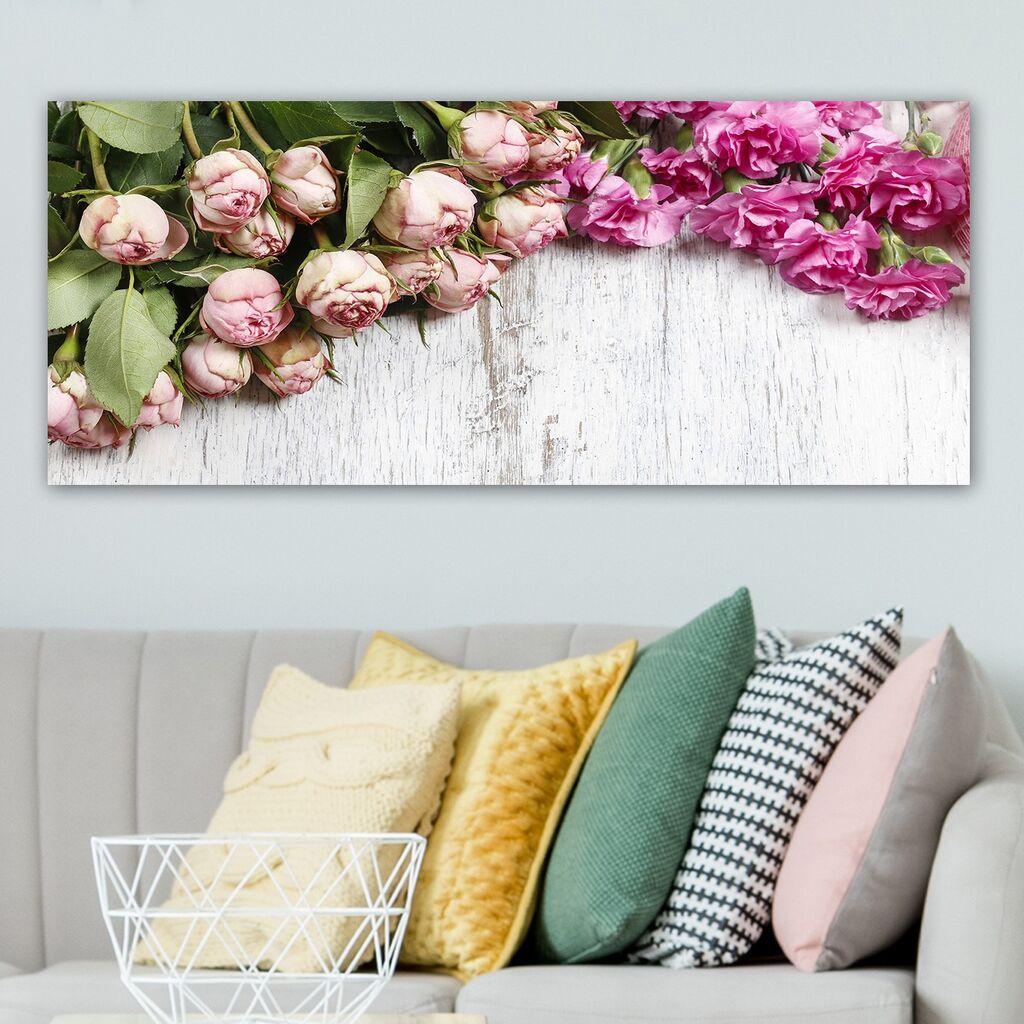 Wallity Слика YTY265591_50120, 50x120 cm