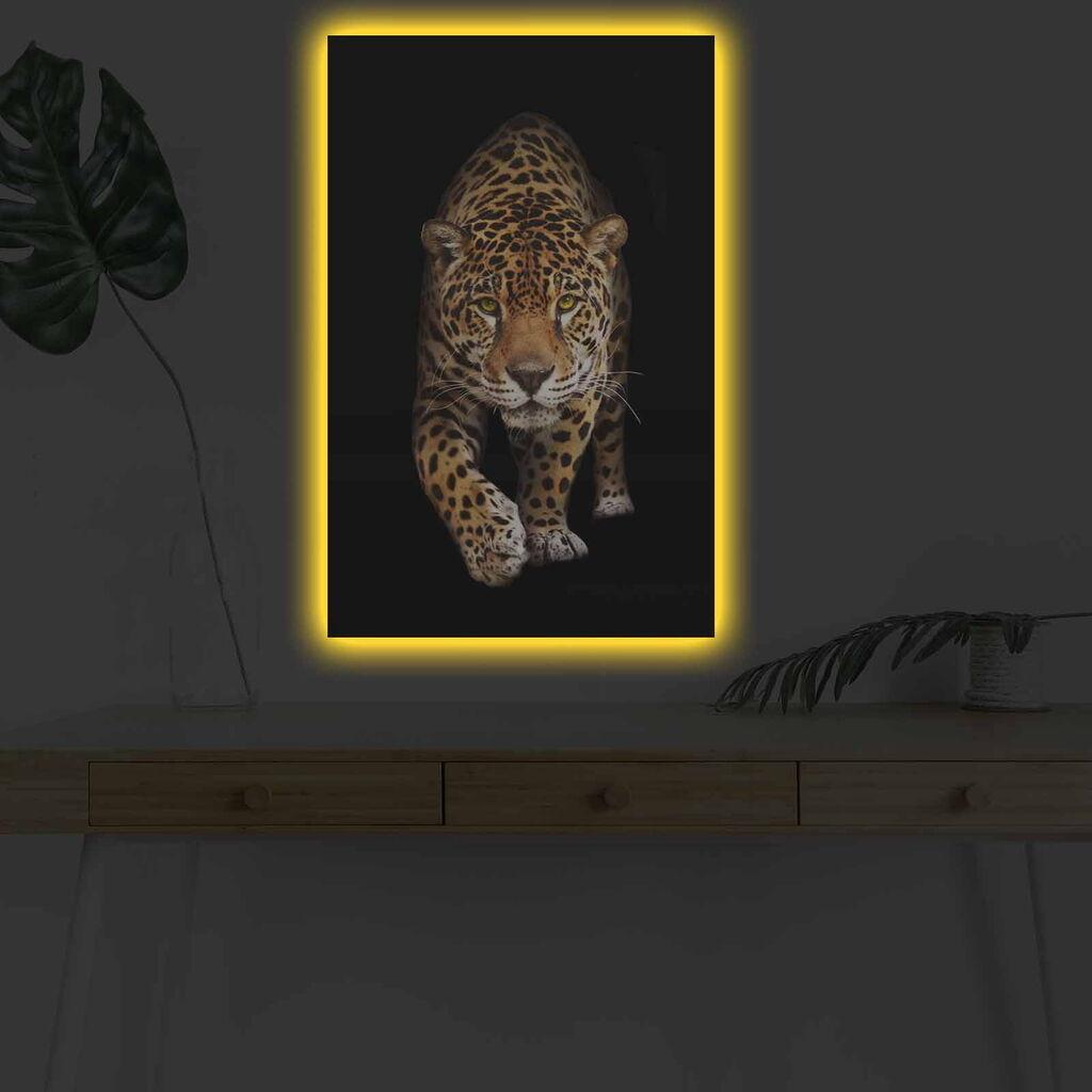 Wallity Слика BOYA-17, 45x45 cm
