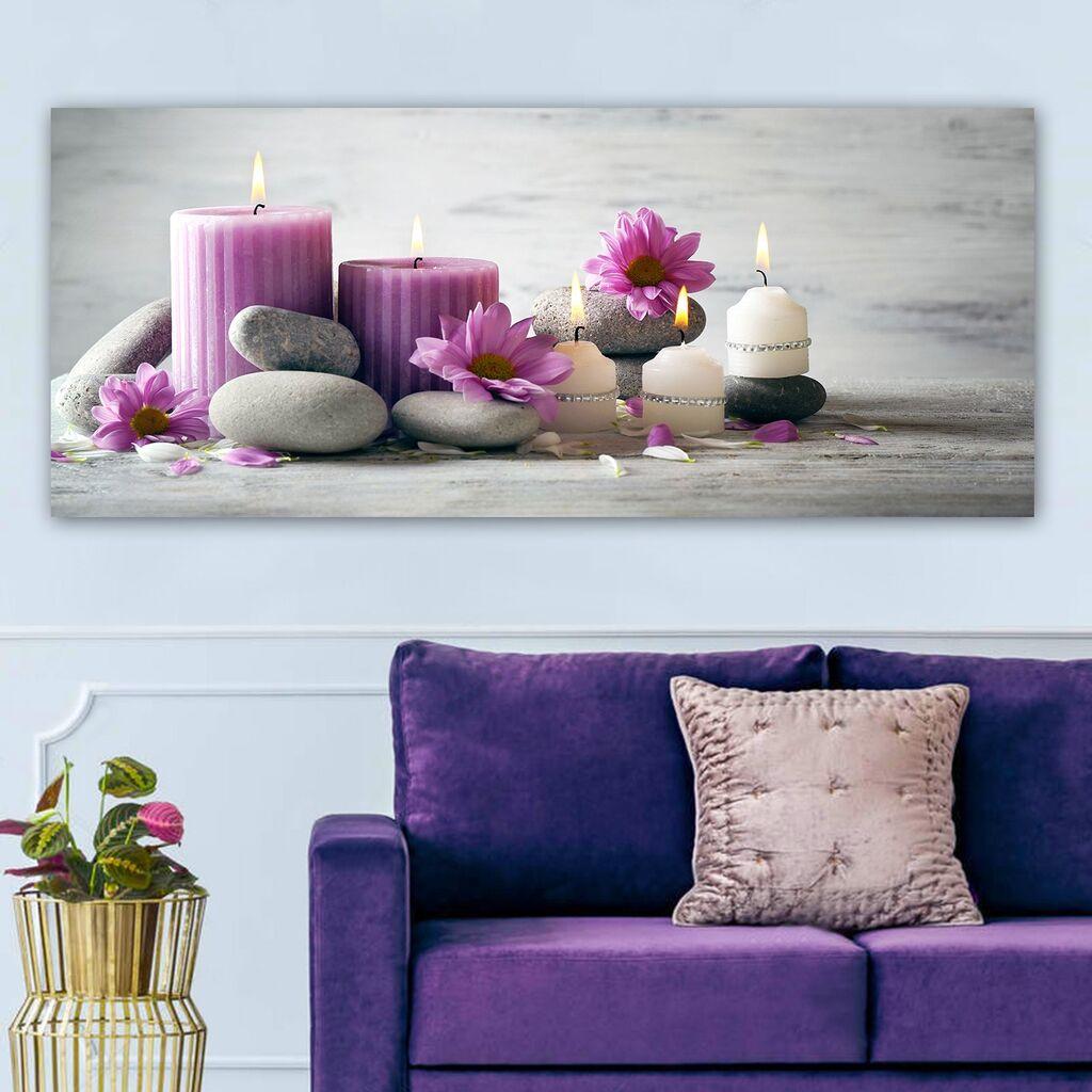 Wallity Слика YTY282261644_50120, 50x120 cm
