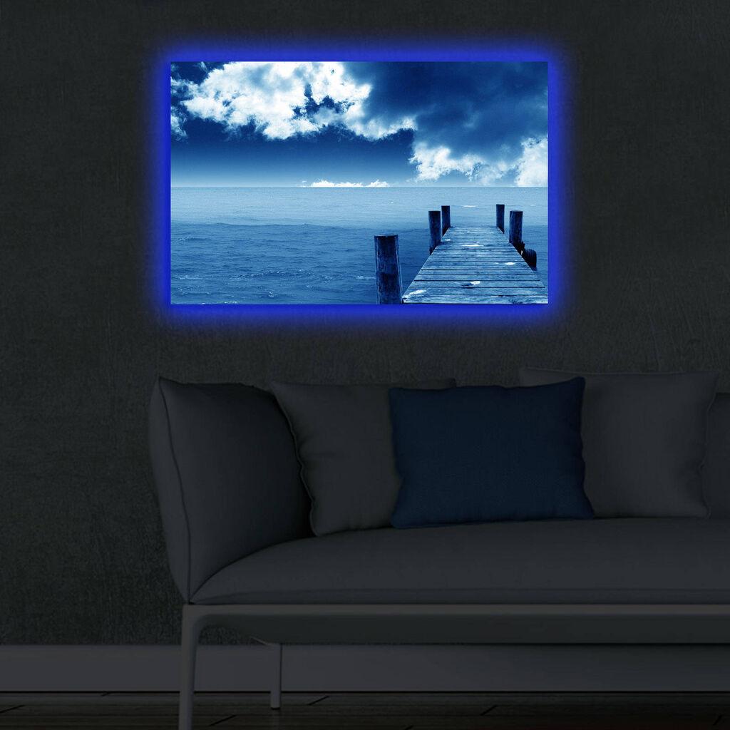 Wallity Слика 221JRS1465, 60x90 cm