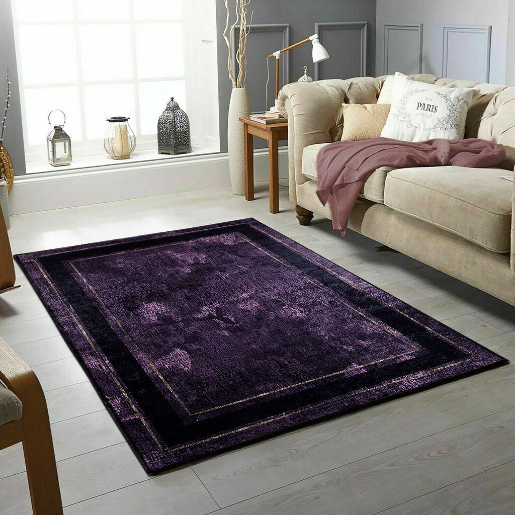 Conceptum Hypnose Тепих, 160x230cm, Виолетов