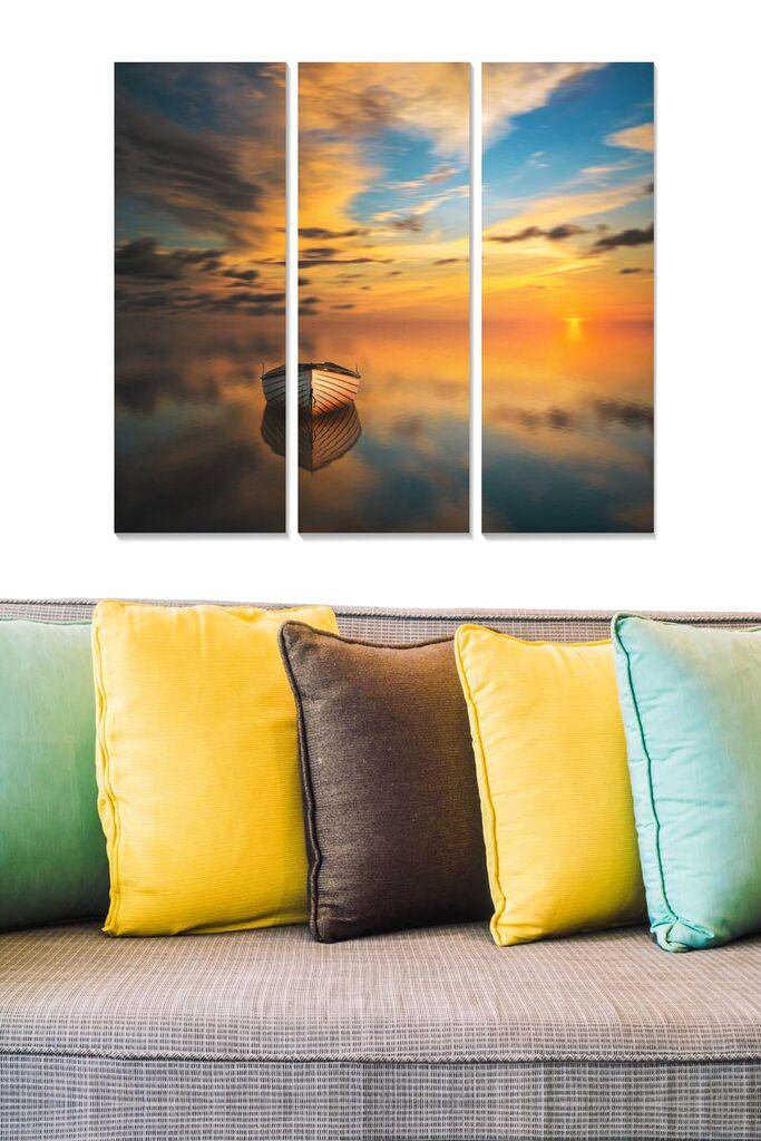 Wallity Слика WY134, 70x100 cm