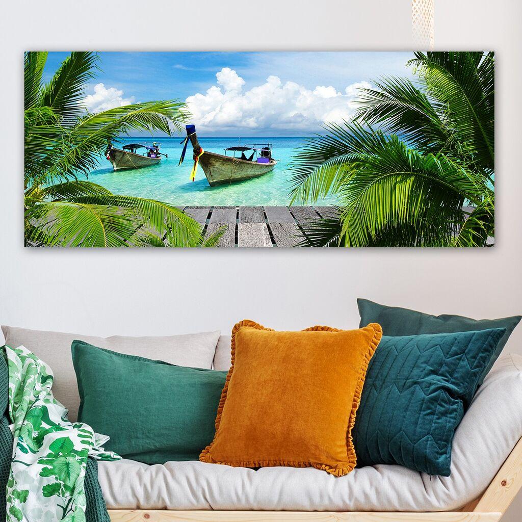 Wallity Слика YTY113613403_50120, 50x120 cm