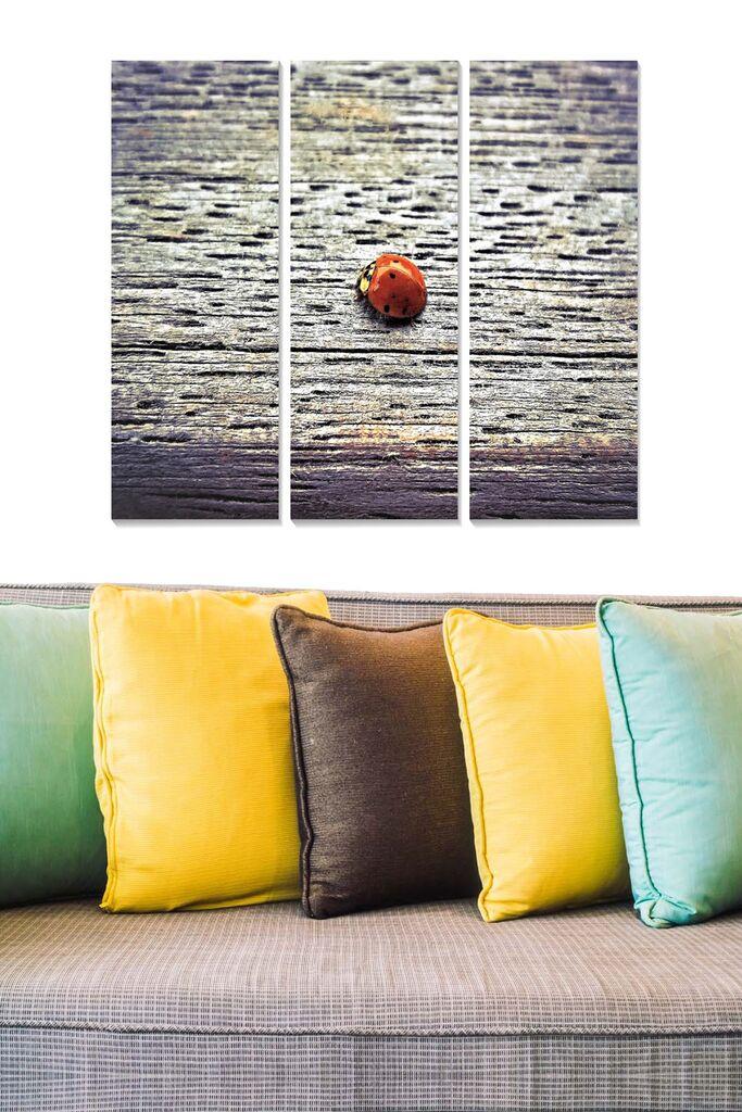 Wallity Слика YTY156842897_50120, 50x120 cm