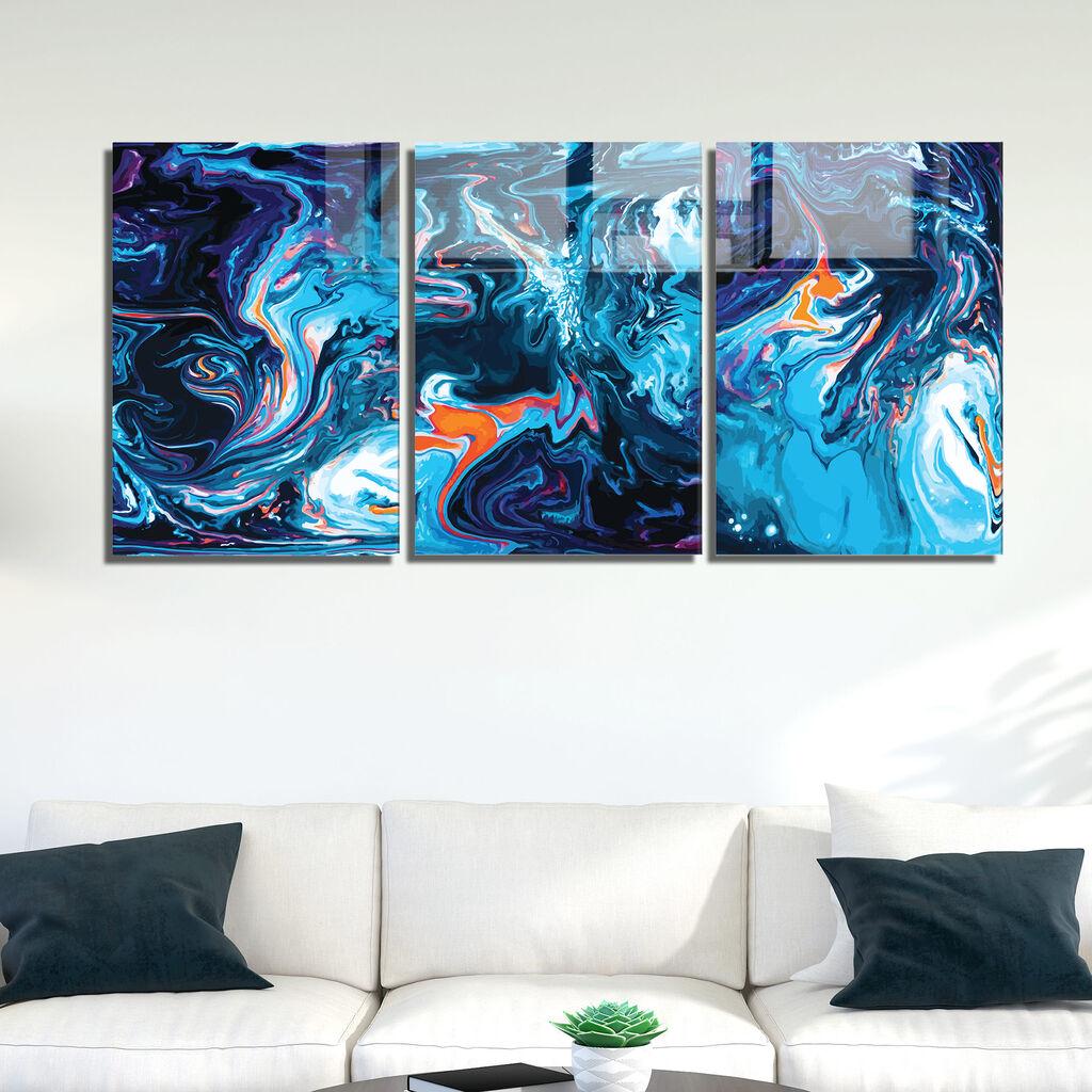 Wallity Слика 4040, 60x90 cm