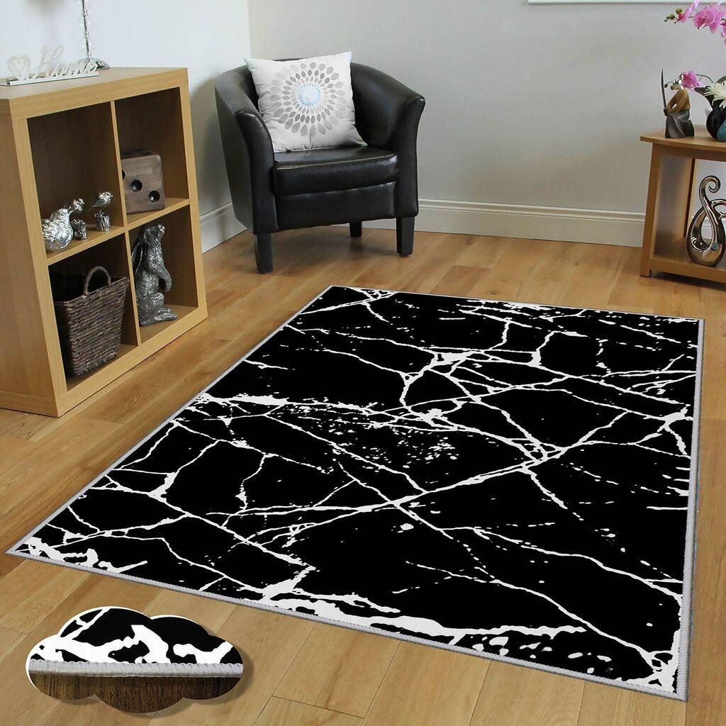 Conceptum Hypnose Тепих, 80x300cm, Шарен