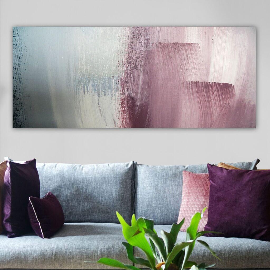 Wallity Слика YTY772041313_50120, 50x120 cm