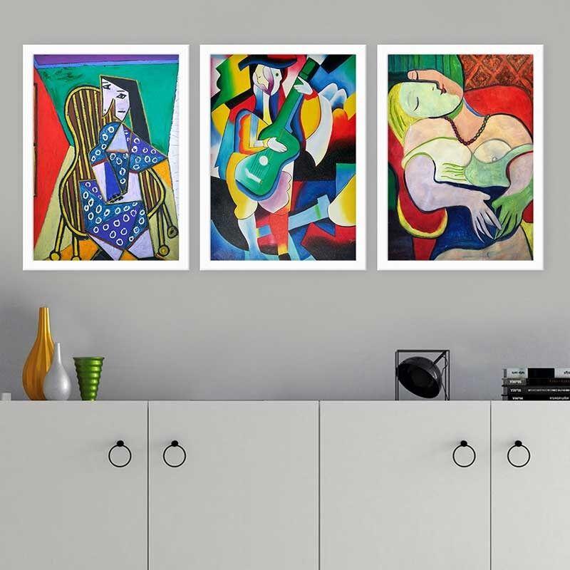 Wallity Слика 5720, 70x110 cm
