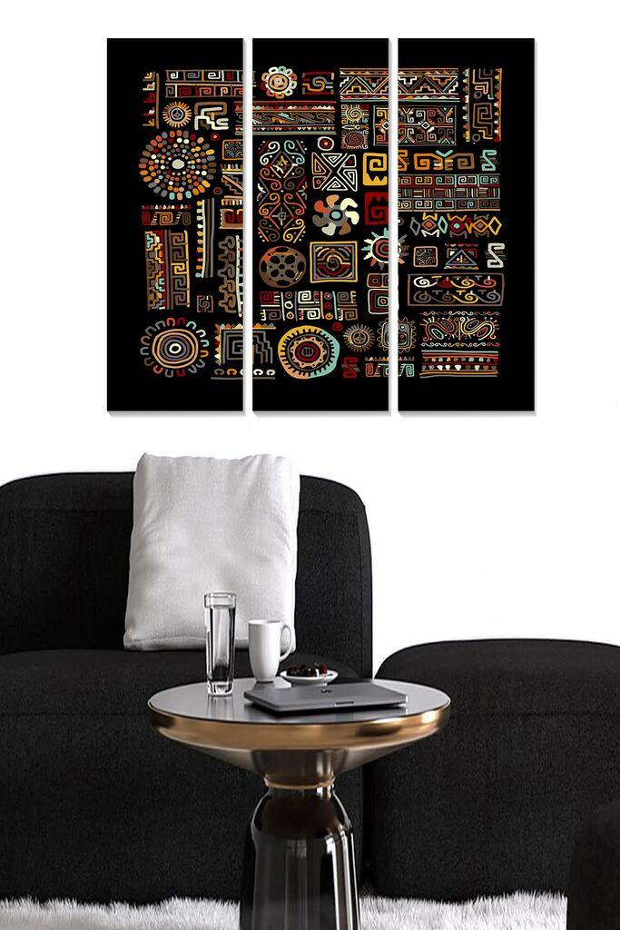 Wallity Слика YTY287446301_50120, 50x120 cm