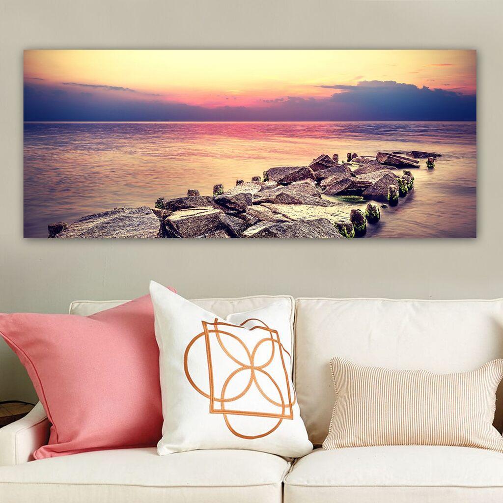 Wallity Слика YTY294849926_50120, 50x120 cm