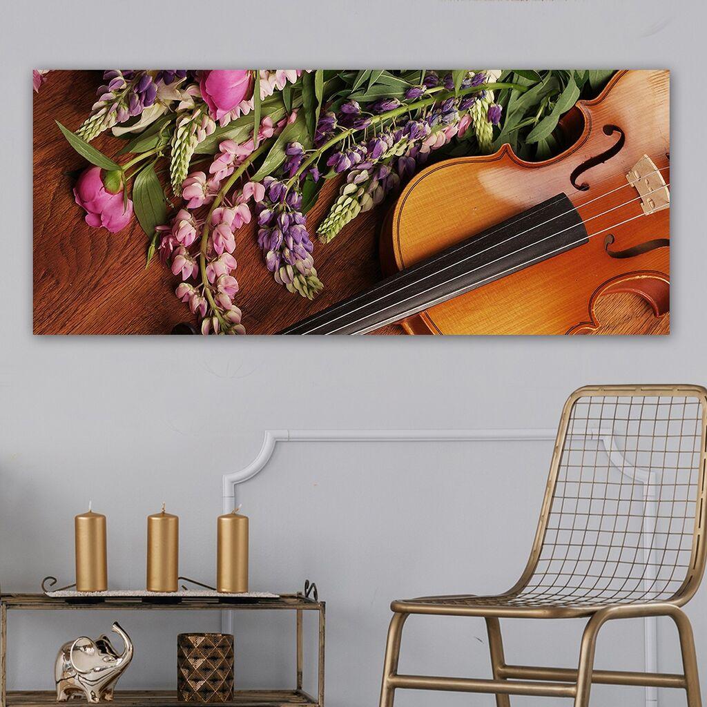 Wallity Слика YTY281699990_50120, 50x120 cm
