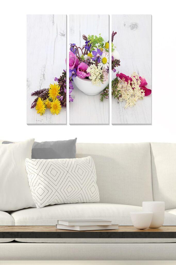 Wallity Слика YTY281699990_50120, 50x120 cm