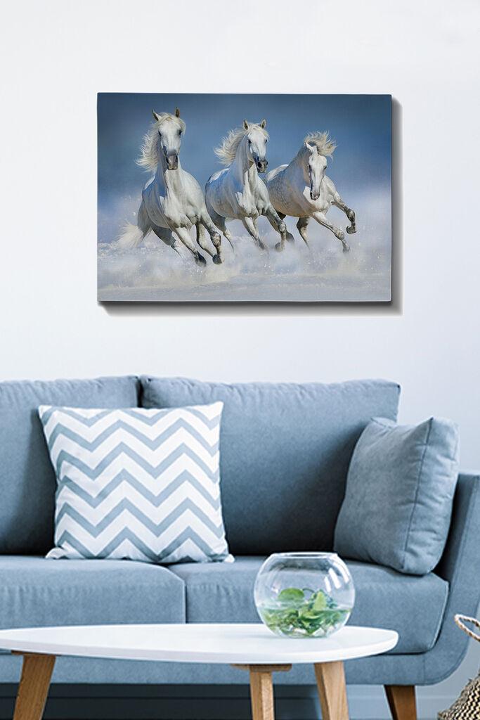 Wallity Сет Слики MDF1299851431, 3 Дела