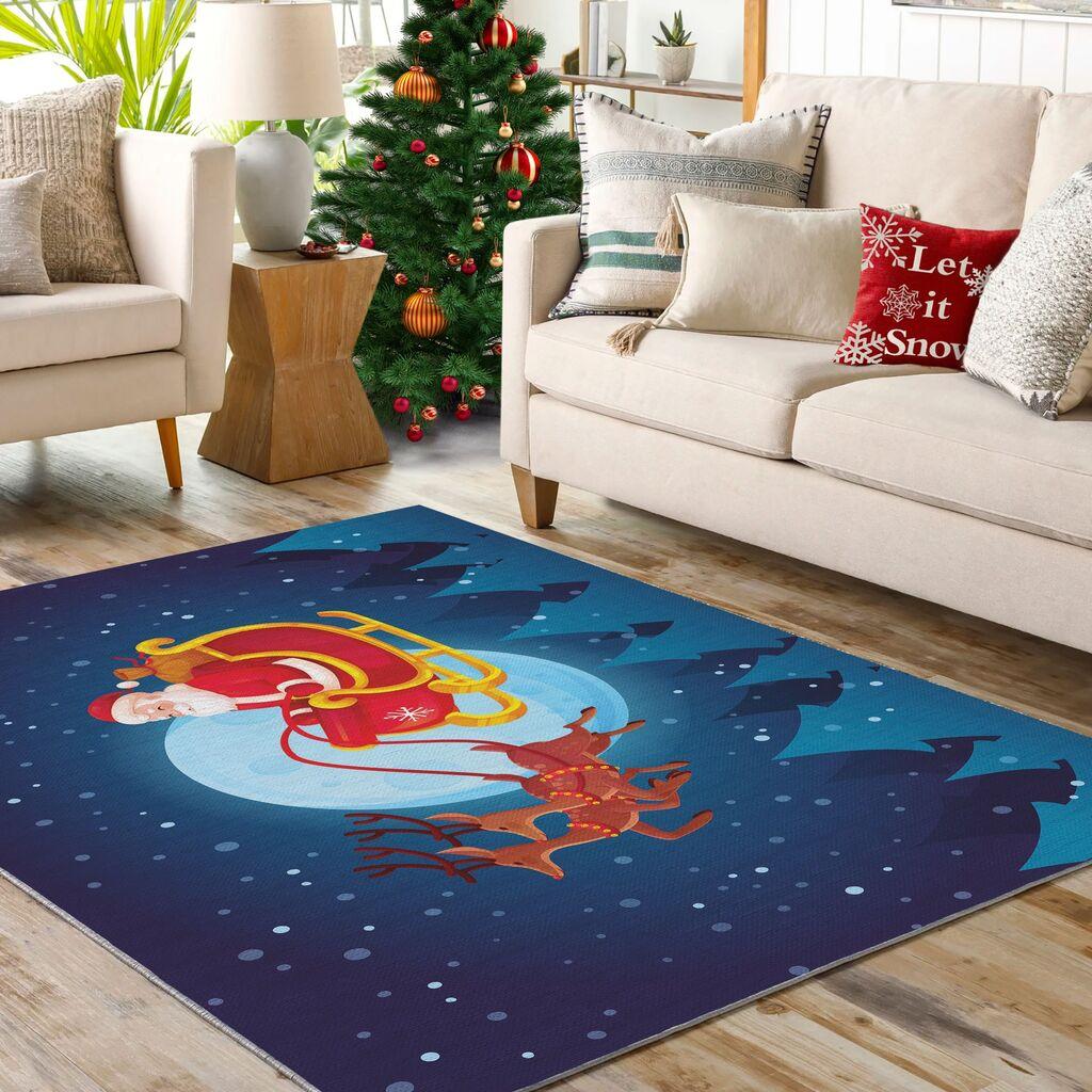 Conceptum Hypnose тепих Woopamuk442 100 x 200cm, Шарена