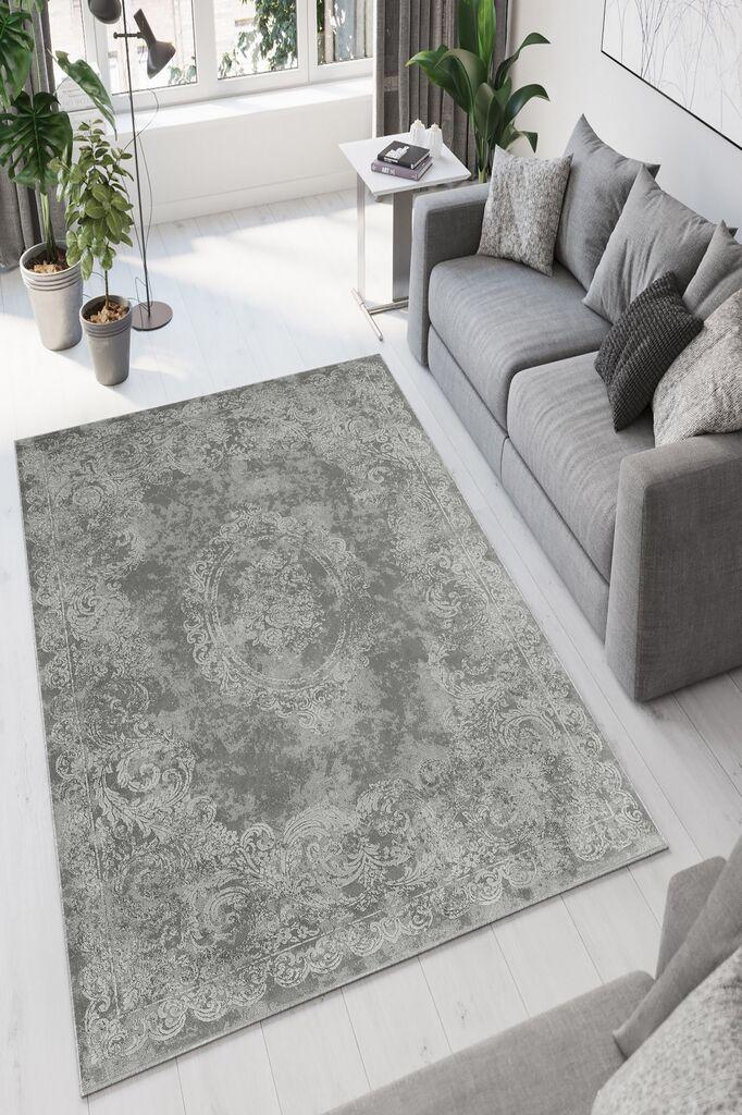 Conceptum Hypnose Тепих, 160x230cm, Сив